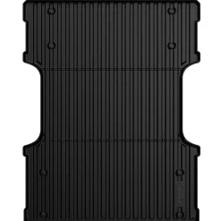 Fit for 2022-2026 Toyota Tundra Heavy Duty Custom Bed Mat or Tailgate Mat