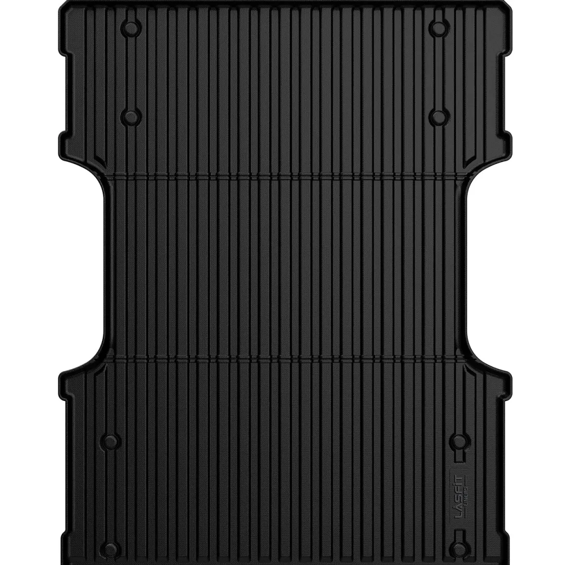 Fit for 2022-2026 Toyota Tundra Heavy Duty Custom Bed Mat or Tailgate Mat