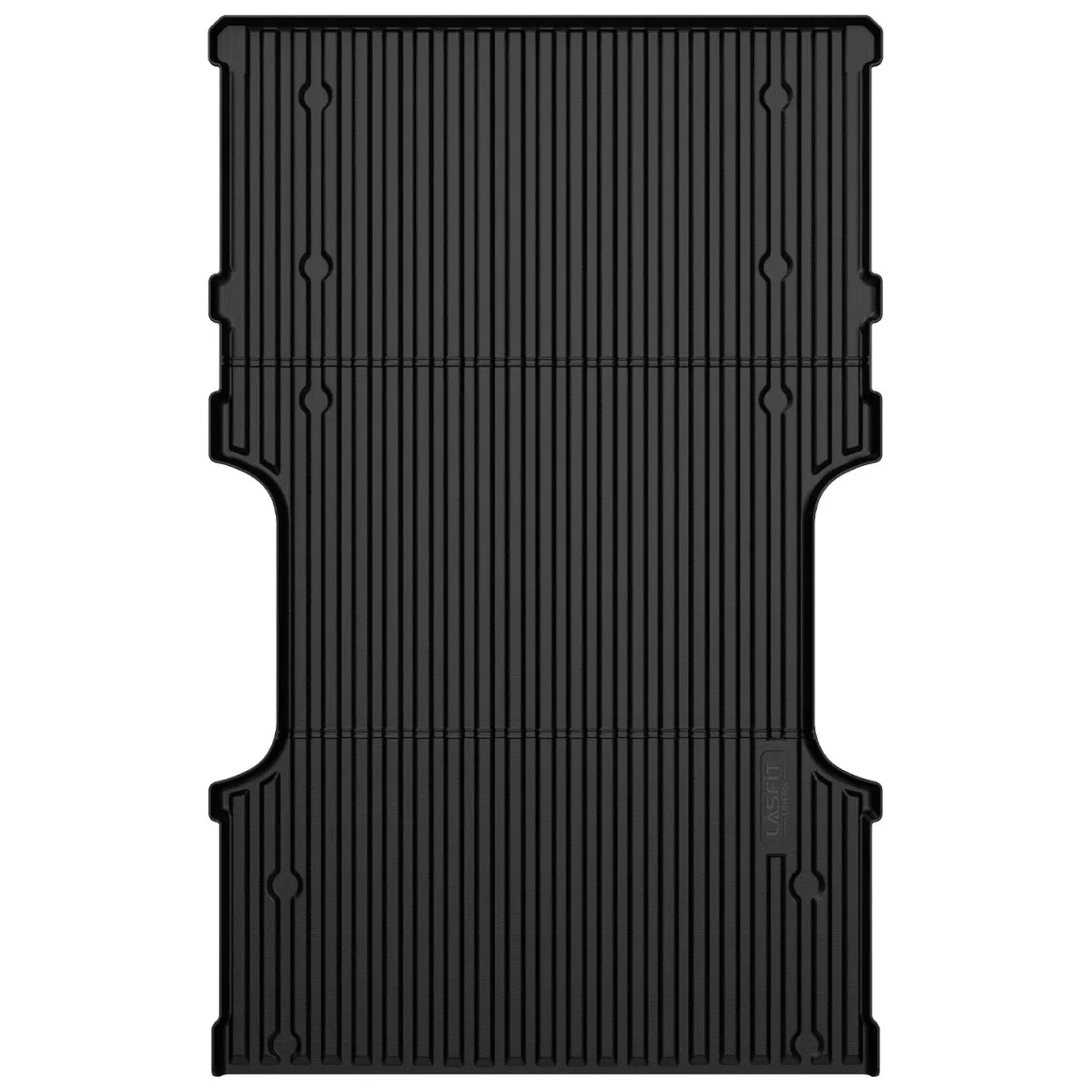 Fit for 2022-2026 Toyota Tundra Heavy Duty Custom Bed Mat or Tailgate Mat