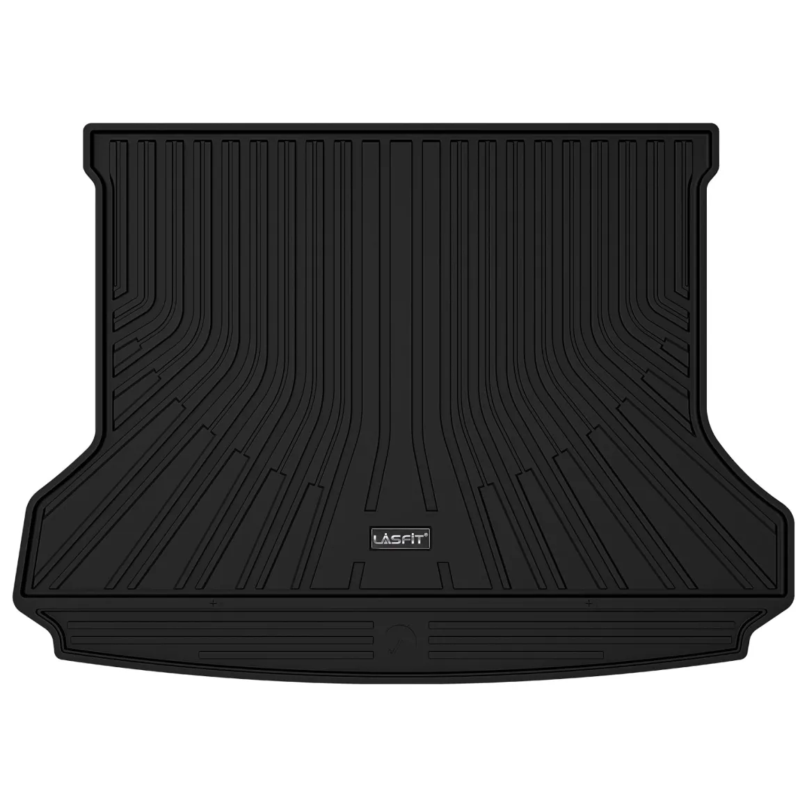 Fit for 2021-2026 Volkswagen ID.4 All Weather Floor Mats or Rear Cargo Mat