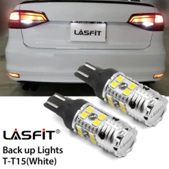 Fit for 2015-2018 Volkswagen Jetta Custom H7 LED Bulbs Exterior Interior Light Plug n Play