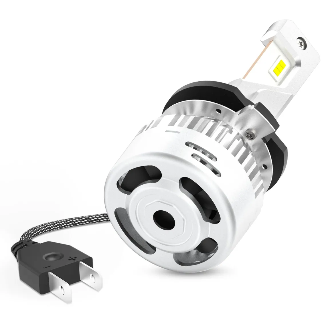 Fit for 2015-2018 Volkswagen Jetta Custom H7 LED Bulbs Exterior Interior Light Plug n Play
