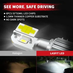Fit for 2011-2014 Volkswagen Jetta Custom LED Bulbs Exterior Interior Light Plug n Play