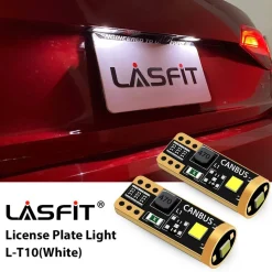 Fit for 2011-2014 Volkswagen Jetta Custom LED Bulbs Exterior Interior Light Plug n Play