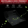 Fit for 2019-2026 Volkswagen Jetta / Volkswagen Jetta GLI Floor Mats & Cargo Mat