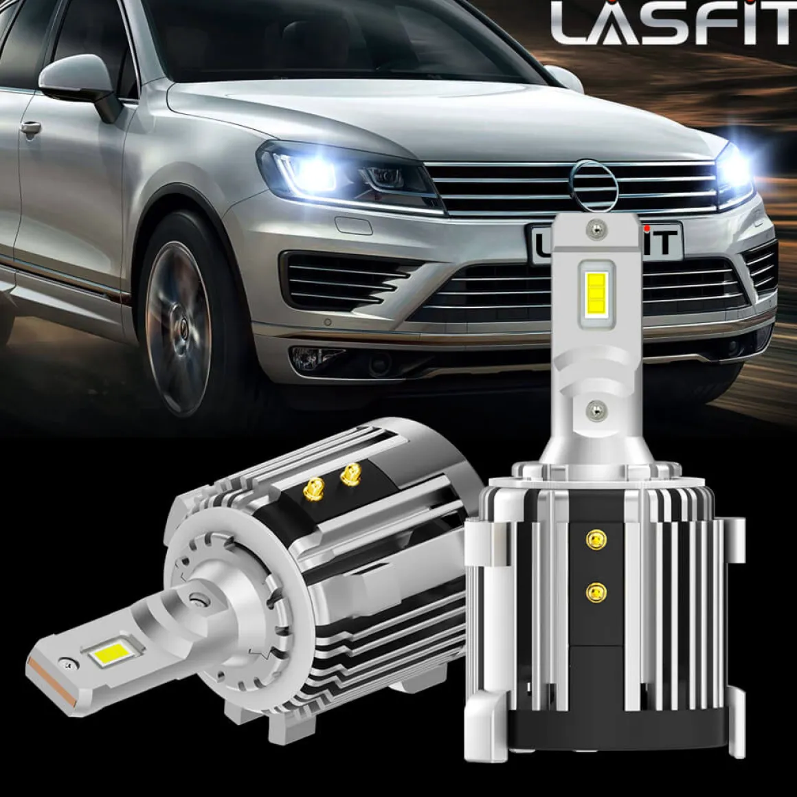 Fit for 2012-2017 Volkswagen Tiguan Custom H7 LED Bulbs Exterior Interior Lights Plug n Play