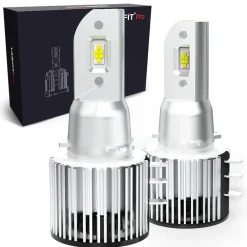 Fit for 2012-2017 Volkswagen Tiguan Custom H7 LED Bulbs Exterior Interior Lights Plug n Play