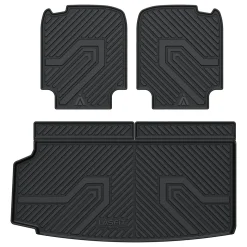 Fit for 2016-2026 Volvo XC90 Floor Mats or Seatback & Cargo Mat