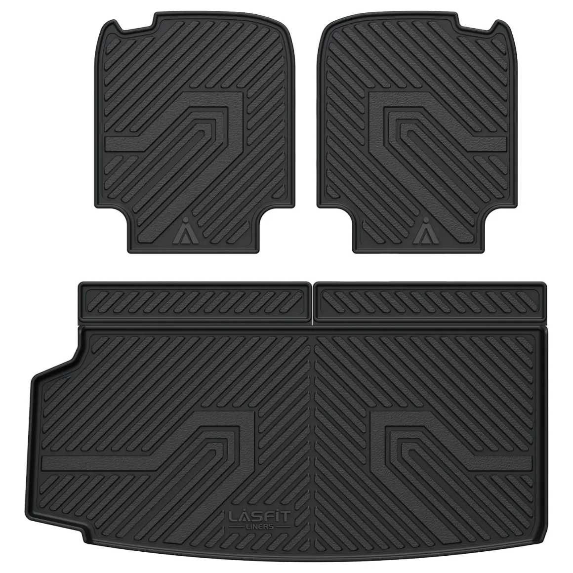 Fit for 2016-2026 Volvo XC90 Floor Mats or Seatback & Cargo Mat