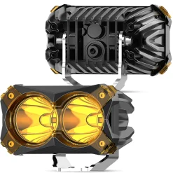 4.8 Inch LED Pod Off-Road Light Spot 30W