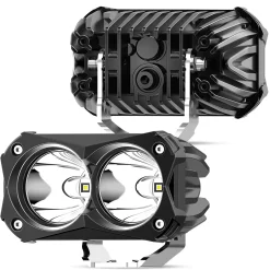 4.8 Inch LED Pod Off-Road Light Spot 30W