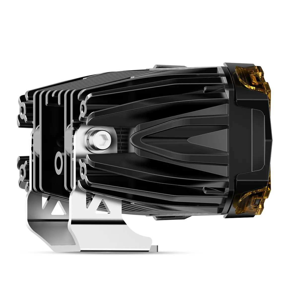 4.8 Inch LED Pod Off-Road Light Spot 30W