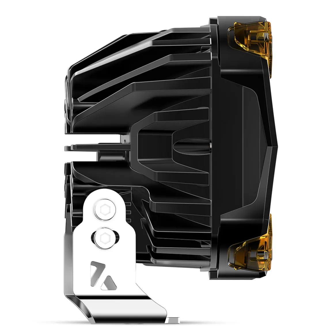 5 Inch LED Pod Off-Road Light Spot Combo 60W