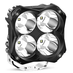 5 Inch LED Pod Off-Road Light Spot Combo 60W
