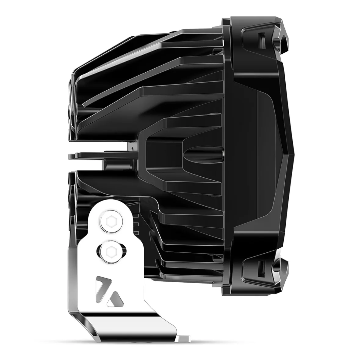 5 Inch LED Pod Off-Road Light Spot Combo 60W