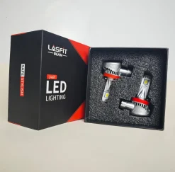 LASFIT BEAM LAair LED Headlight Bulbs for Automobiles