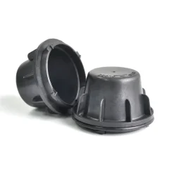LASFIT Dust Cover Extension Plastic Seal Cap Waterproof OEM Design DC1036