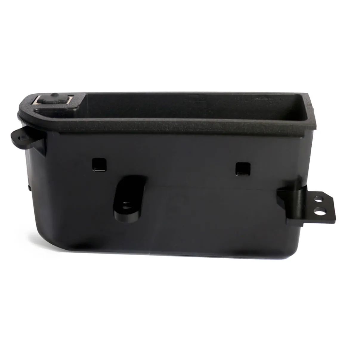 Lasfit Jeep Wrangler JL Gladiator JT Storage Bin / Cubby - Left Side