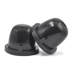 Lasfit Universal Rubber Dust Cover Seal Cap