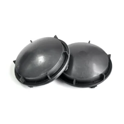 LED Bulb Dust Cover Seal Cap Waterproof OEM Design Fit for Volkswagen Tiguan