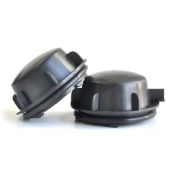 LED Bulb Dustproof Cover Waterproof Seal Cap OEM Design Fit for Buick Regal