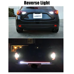 LED Cargo Light + 3rd Brake Light | Fit for Silverado F-150 Sierra