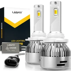 Switchback 60W 9005 HB3 LD Plus Series | 6,000LM 6000K/3000K LED Bulbs