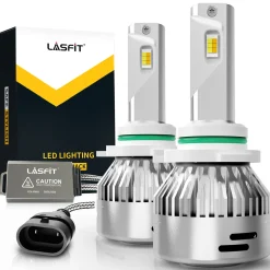 Switchback 60W 9006 HB4 LD Plus Series | 6,000LM 6000K/3000K LED Bulbs