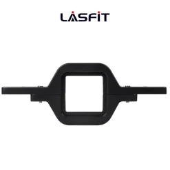 Universal Tow Hitch Dual LED Mounting Bracket Reverse Light Bracket 2.5 Inch | LASFIT