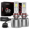 130W 9006 HB4 LS Plus Series | 13,000LM 6000K LED Bulbs