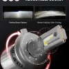 130W 9003 H4 HB2 LS Plus Series | 13,000LM 6000K LED Bulbs